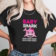 Kids Baby Cute Shark Girls Doo Doo Doo Unisex T-Shirt Gifts for Her