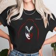 Kiss 1978 Gene Simmons Tshirt Unisex T-Shirt Gifts for Her