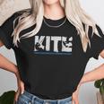 Kite Kiteboarding Kitesurfing Gift Unisex T-Shirt Gifts for Her