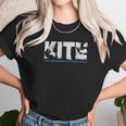 Kite Kiteboarding Kiting Kitesurfing Kitesurf Gift Unisex T-Shirt Gifts for Her