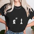 Knights Who Say Ni Unisex T-Shirt Gifts for Her