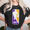 Kobe Bryant Logo Nba T-Shirt Unisex T-Shirt Gifts for Her