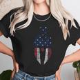 Kryptek Spartan Graphic Unisex T-Shirt Gifts for Her