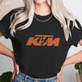 Ktm Super Duke Unisex T-Shirt Gifts for Her