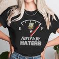 Kyle Busch Fueled By Haters Unisex T-Shirt Gifts for Her