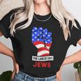 The Labor Day Jews Gift Unisex T-Shirt Gifts for Her