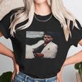 Lamar Jackson Thriller Shirt Unisex T-Shirt Gifts for Her