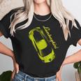 Lamborghini Shirt Unisex T-Shirt Gifts for Her