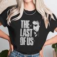 The Last Of Us Joel Unisex T-Shirt Gifts for Her