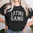 Latino Gang Conejo Malo Soy Peor Latina Trap Hip Hop Rapper Unisex T-Shirt Gifts for Her