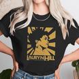 Lauryn Hill Art Unisex T-Shirt Gifts for Her