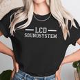 Lcd Soundsystem Simple Unisex T-Shirt Gifts for Her