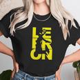 Lebron Cleveland Fan Wear 23 Unisex T-Shirt Gifts for Her