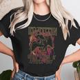 Led Zeppelin Black Unisex T-Shirt Gifts for Her