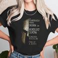 Legends Born In August 1976 45Th Birthday 45 Years Old Unisex T-Shirt Gifts for Her