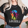 Legends Forever Rock Star Music Unisex T-Shirt Gifts for Her