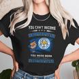 Leicester City Fc-Kann-Man Unisex T-Shirt Gifts for Her