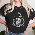 Lemmy Motorhead Indie Rock Music Unisex T-Shirt Gifts for Her