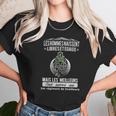 Les Hommes Naissent Libreset Egaux Mais Les Meilleurs Ont Servi Au 1Er Regiment De Tirailleurs Unisex T-Shirt Gifts for Her