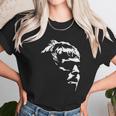 Liam Gallagher Oasis Indie Britpop Rock N Roll Black Unisex T-Shirt Gifts for Her