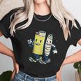 Lighter Joint Friends 420 Cannabis Marijuana Unisex T-Shirt Gifts for Her