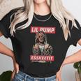 Lil Pump Esskeetit Gifts And Merchandise Shirt Unisex T-Shirt Gifts for Her