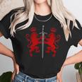 Lion King - Templar S Unisex T-Shirt Gifts for Her