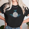 Litecoin Explosion Unisex T-Shirt Gifts for Her