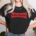 Little Debbie Logo Unisex T-Shirt Gifts for Her