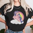 My Little Pony 80S T-Shirt Unisex T-Shirt Gifts for Her