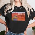 Thelma And Louise Unisex T-Shirt Gifts for Her