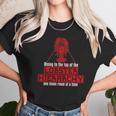 Lobster Hierarchy Jordan Peterson Unisex T-Shirt Gifts for Her