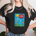 The Lorax Book Cover Unisex T-Shirt Gifts for Her