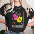 Loteria Easter Tee El Cascarones Confetti Eggs Mexican Unisex T-Shirt Gifts for Her