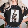 Love And Basketball Movie Poster Monica Wright Young Monica Quincy Mccall Unisex T-Shirt Gifts for Her