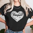 I Love Casper Unisex T-Shirt Gifts for Her