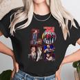 Love New Kids On The Block All Signature Unisex T-Shirt Gifts for Her