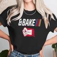 Lowb Clothing Shake And Bake Unisex T-Shirt Gifts for Her