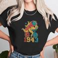 Lsd Bicycle Day 1943 Vintage Psychedelic Psychonaut Gift Unisex T-Shirt Gifts for Her