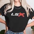 Lsx Hoodie Unisex T-Shirt Gifts for Her