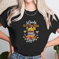 Lucky Slot Machine Unisex T-Shirt Gifts for Her