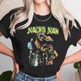 Macho Man Art Unisex T-Shirt Gifts for Her