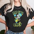 Mad Hatter Mad Vibes Only Unisex T-Shirt Gifts for Her