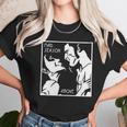 Mad Season Above T-Shirt Unisex T-Shirt Gifts for Her