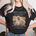 Madea I Dont Have The Energy Unisex T-Shirt Gifts for Her