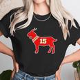 Mahomes Goat Unisex T-Shirt Gifts for Her