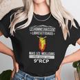 Mais Les Meilleurs Ont Serui Au 9E Rcp Unisex T-Shirt Gifts for Her