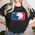 Major League Bass T-Shirt Unisex T-Shirt Gifts for Her