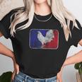 Major League Cock Fight Cock Fight Unisex T-Shirt Gifts for Her