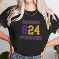 Mamba Forever Unisex T-Shirt Gifts for Her